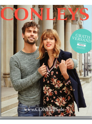Conleys 20194