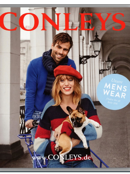 Conleys 20196