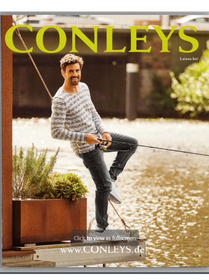 Conleys 20197