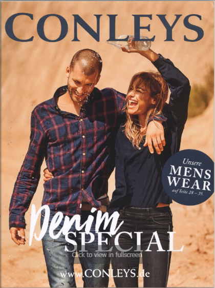 Conleys 20199
