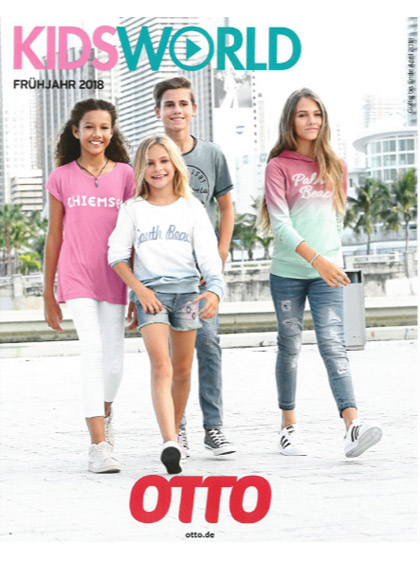 Otto Kidsworld