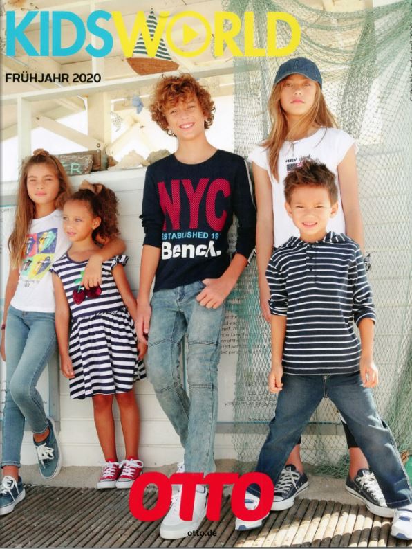 Otto Kidsworld