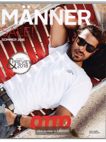 OTTO. Männer 20183