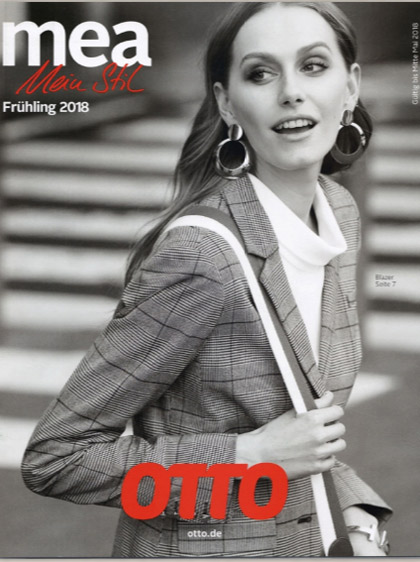 OTTO. Mea