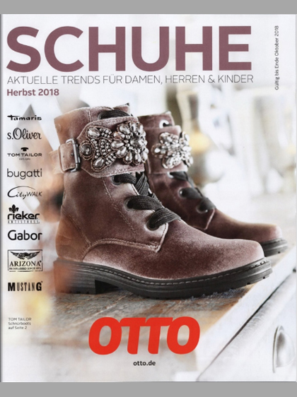 OTTO. Schuhe 20181