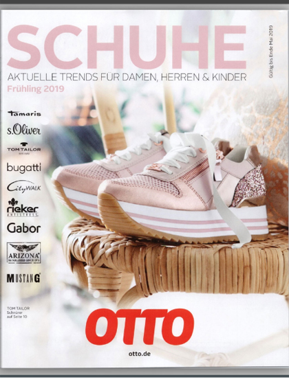 OTTO. Schuhe 2019