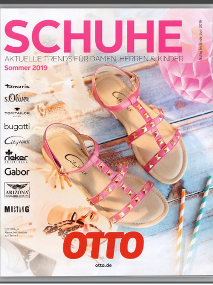 OTTO. Schuhe 20191