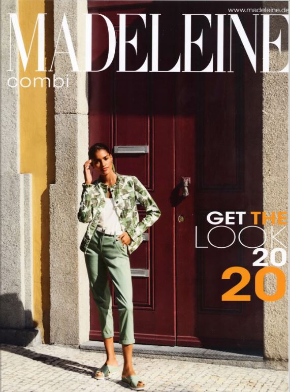 Madeleine 20201