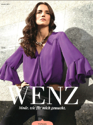 Wenz