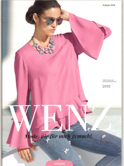 Wenz 2018