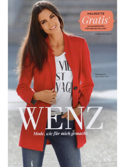 Wenz 20182