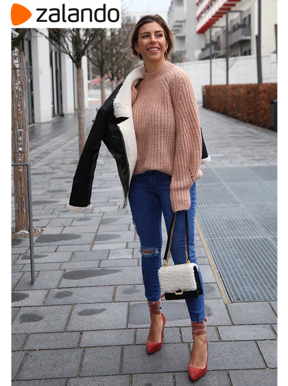 Zalando 2018