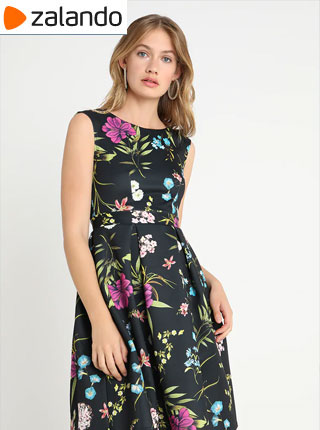Zalando 2019