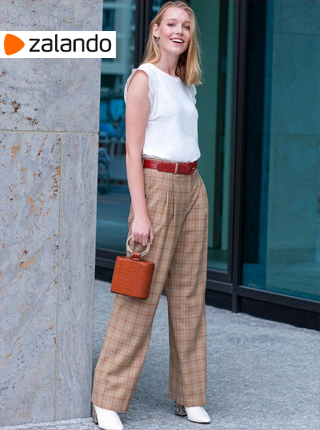 Zalando 20192