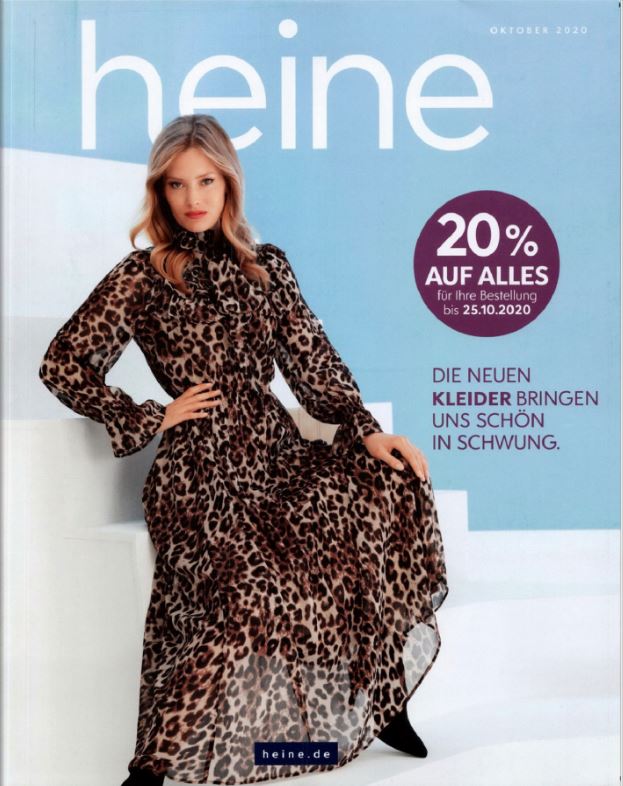 Heine 20203