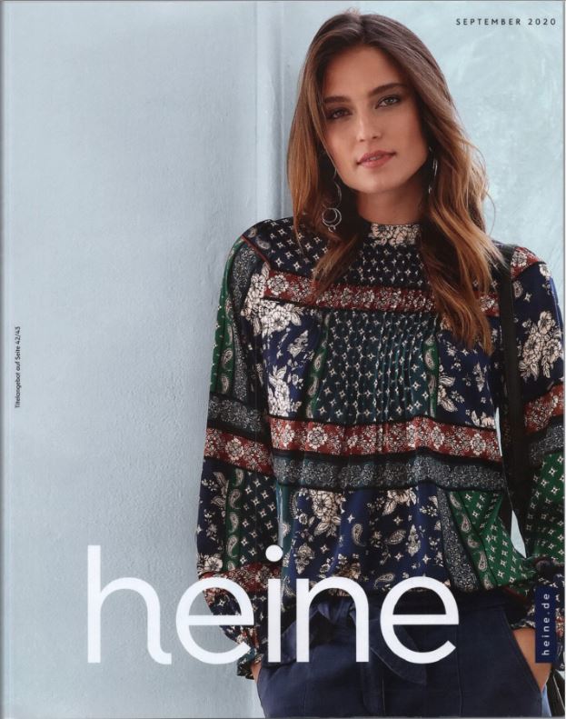 Heine 20201