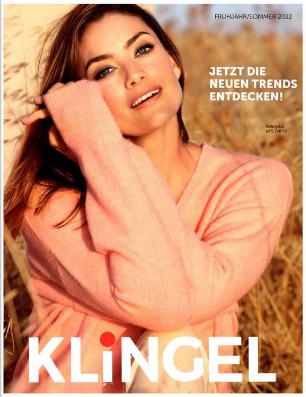 Klingel 2028