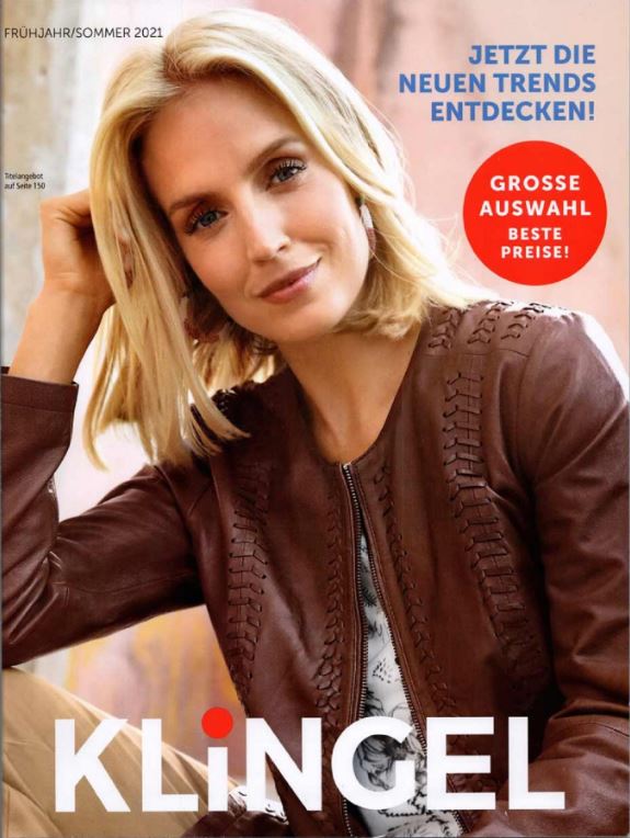 Klingel 2021