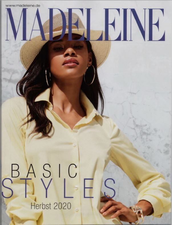 Madeleine 20208