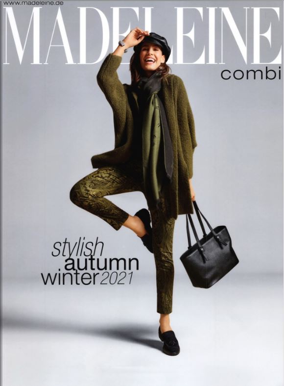 Madeleine Combi 20211