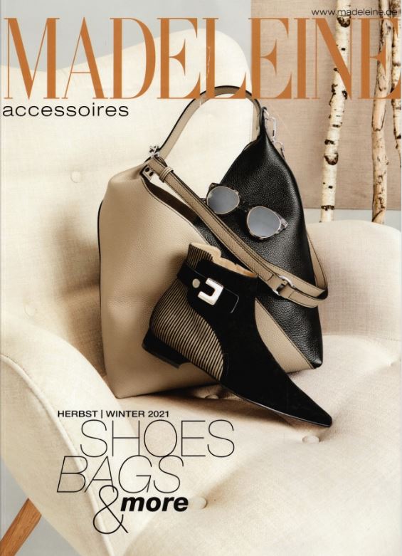 Madeleine Accessoires 2021