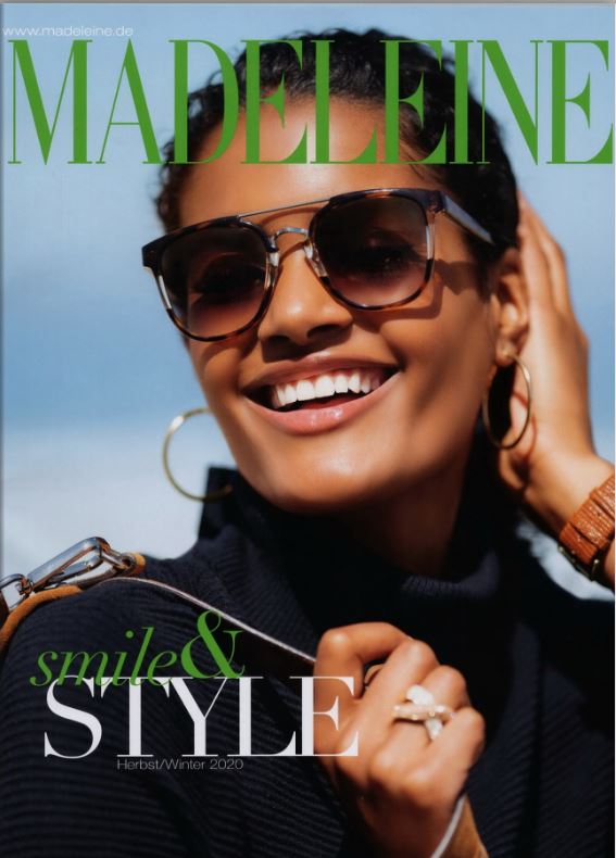 Madeleine 20209
