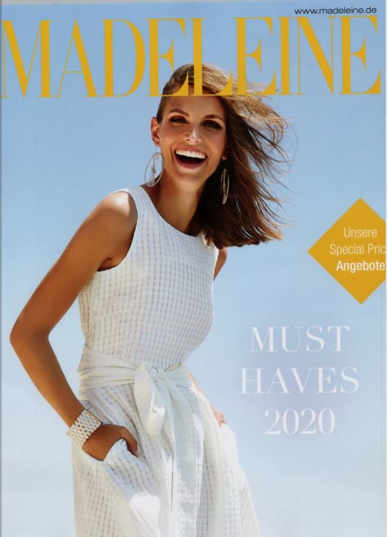 Madeleine 202010