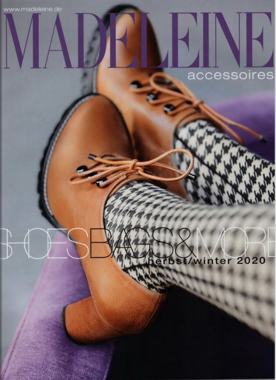 Madeleine Accessoires 20201