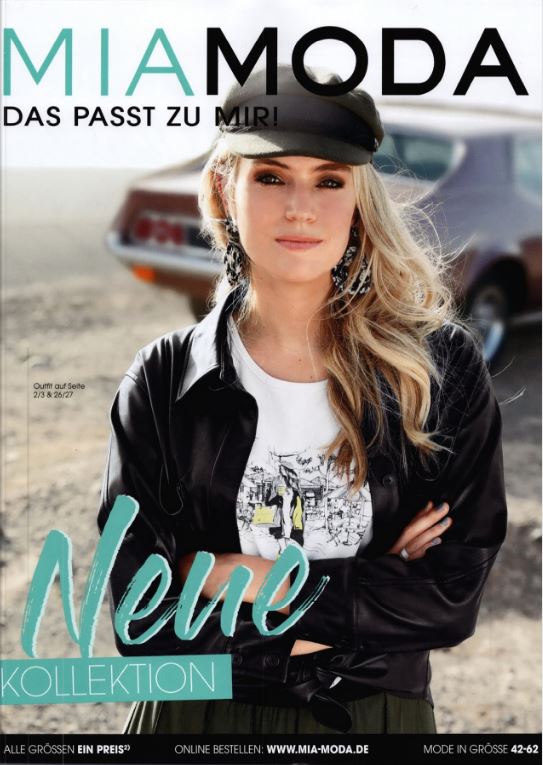 MiaModa 2021