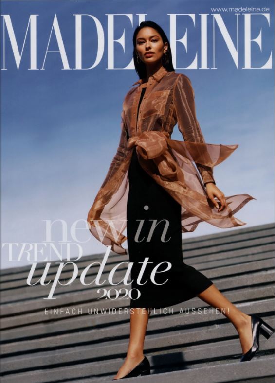 Madeleine 202013