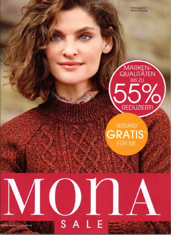 Mona